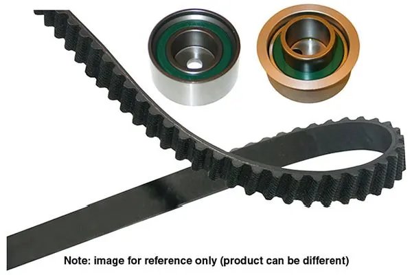 Timing Belt Kit